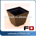 Plastic seedling pot More meat fell resistant plastic flower pot mould plastic flower pot mould manufacturer